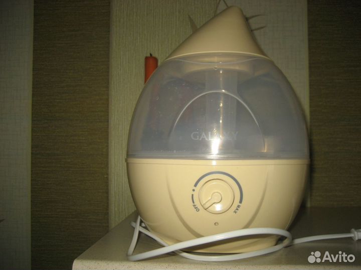 Увлажнитель воздуха