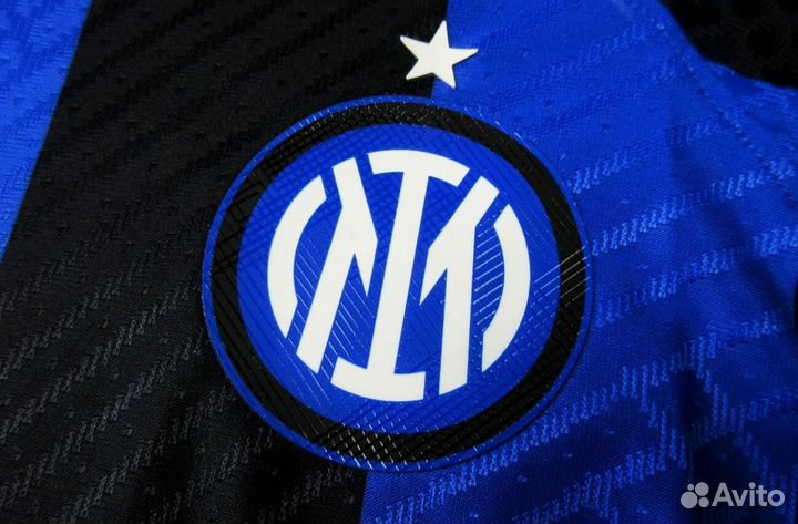 Форма Интер Милан сезон 22/23