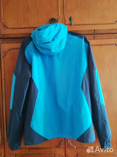 Куртка демисезонная мужская размер L