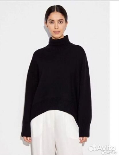 12 storeez свитер кашемир, М