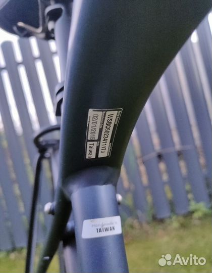 Велосипед Specialized Source Comp Disc