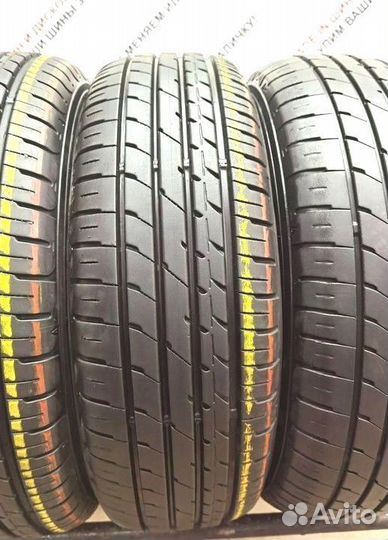 Dunlop Enasave RV504 195/65 R15 91H