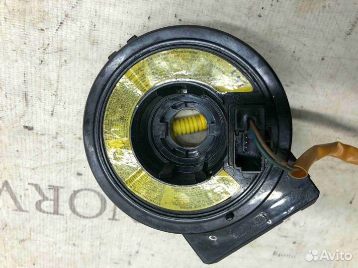 Шлейф руля Hyundai H-1 2012