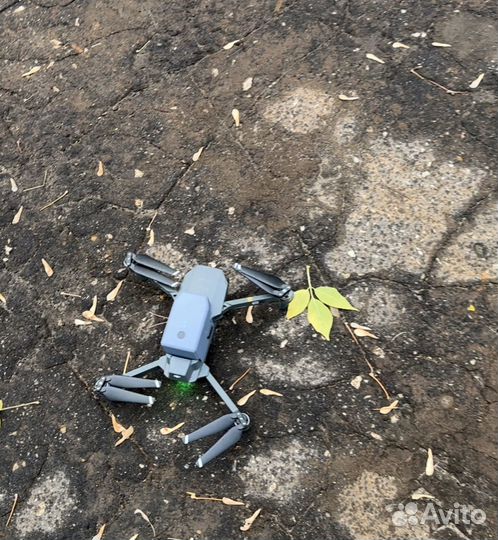 Аккомулятор для Мавик про DJI mavic PRO 9000mAh