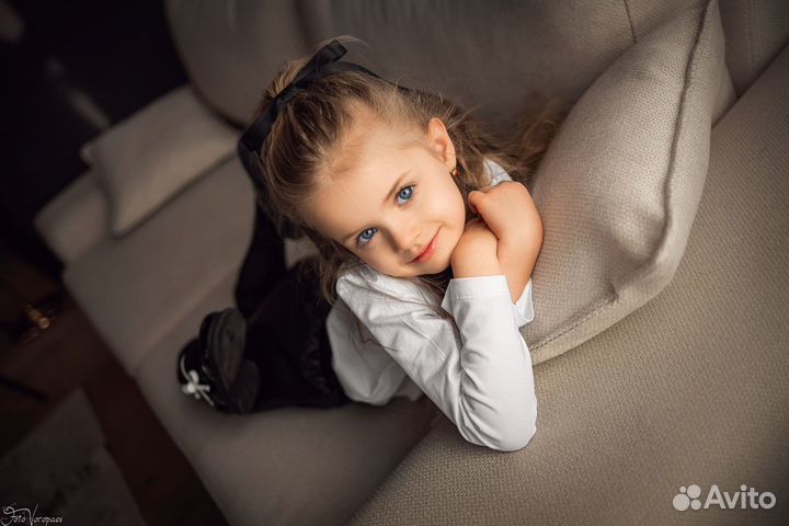 Детское модельное агенство