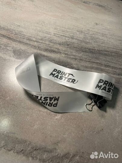 Бирки на заказ