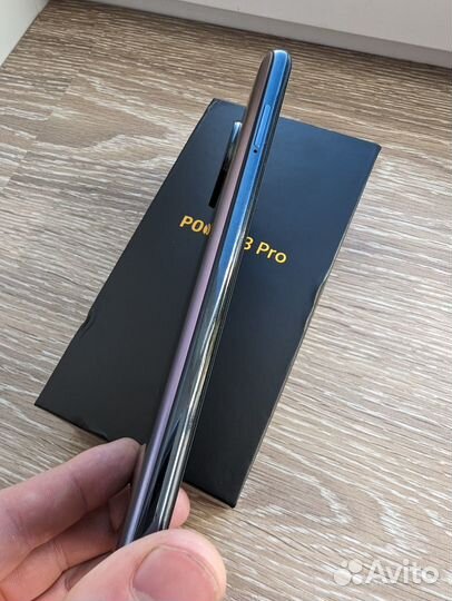 Xiaomi Poco X3 Pro, 6/128 ГБ