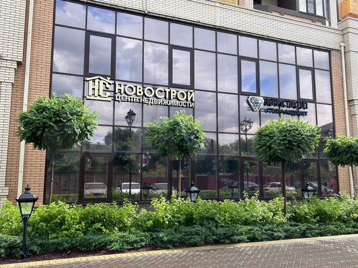 Свободного назначения, 72.1 м²