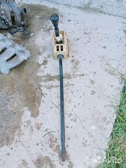 Кулиса opel tigra a, opel corsa b