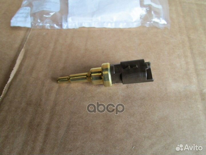 Датчик темп.ож peugeot 308 2007 9810048680