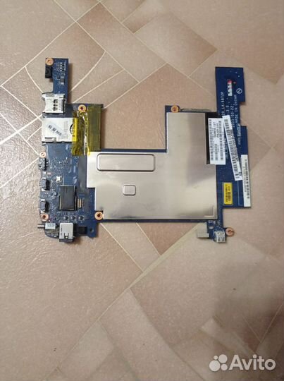 Материнская плата для планшета acer