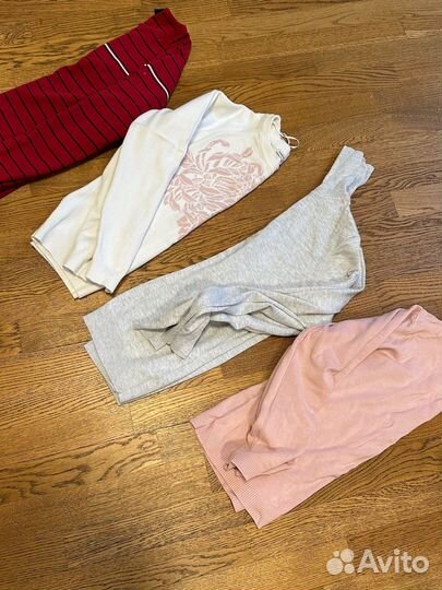 Женские вещи пакетом 42 44