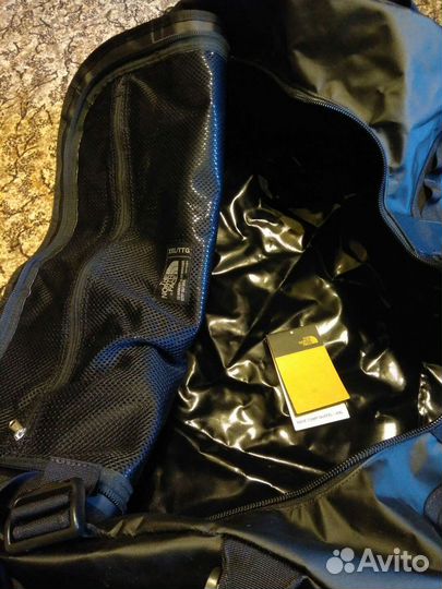 Сумка Баул The North Face Base Camp Duffel – XXL