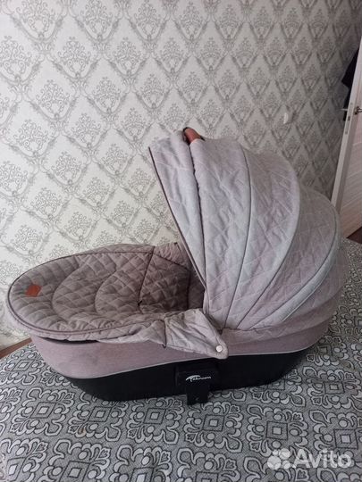 Прогулочная коляска бу