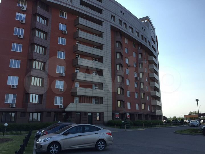 Машиноместо, 20 м²