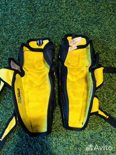 Наколенники хоккейные 