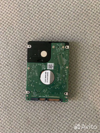 Жесткий диск для ноутбука 1 тб 2.5