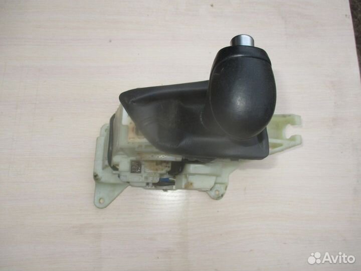 Селектор АКПП в сборе (Kia Optima)