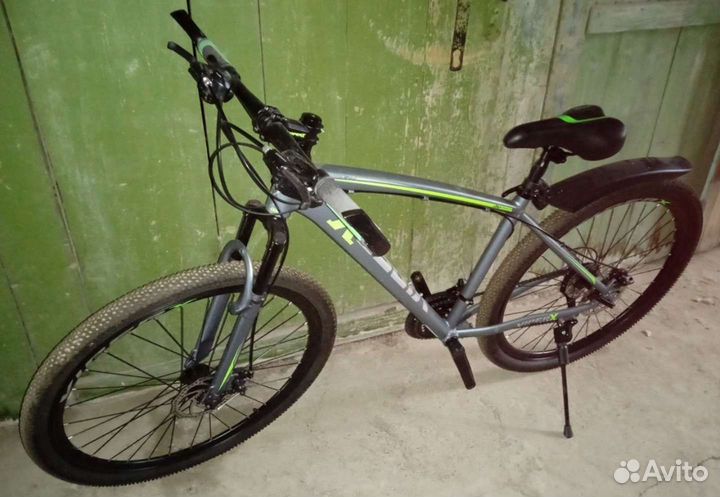 Велосипед Viper X 29