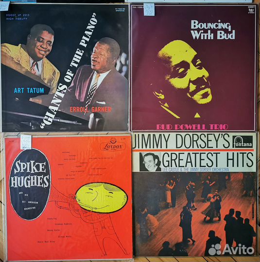 Shorty Rogers, Jack Teagarden,Robert Johnson др