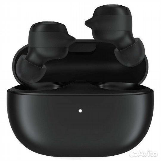 Наушники Xiaomi бп Redmi Buds 3 (Черные)