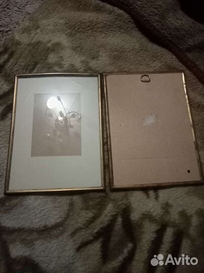 Рамки для фото