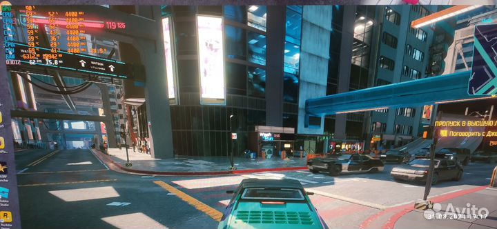 Видеокарта Radeon Rx 580 8gb