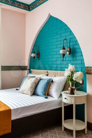 Квартира-студия, 14 м², 8/17 эт.