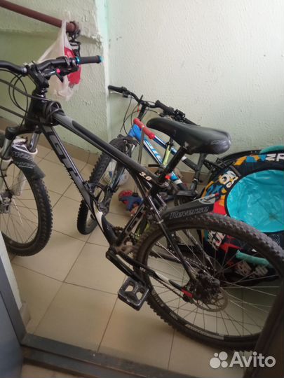 Велосипеды бу взрослый