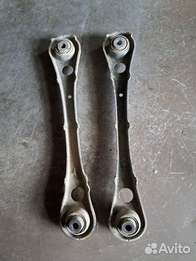 Рычаг задний Audi A6 C6