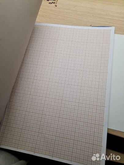 Бумага масштабно-координатная