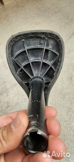 Седло для BMX