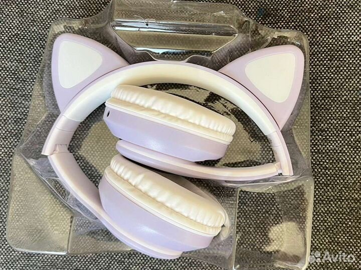 Беспроводные наушники JBH STN-28