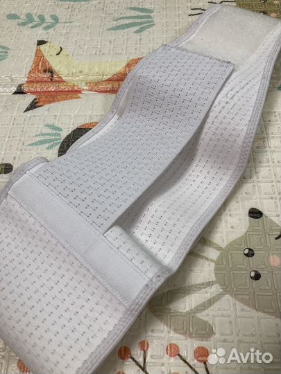 Бандаж для беременных дородовой размер L