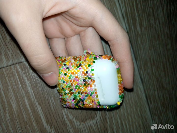 Чехол для airpods