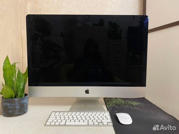 iMac 27 late 2013