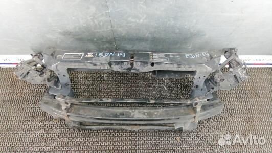 Передняя панель крепления облицовки (телевизор) sk