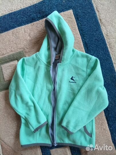 Костюм детский на рост 134