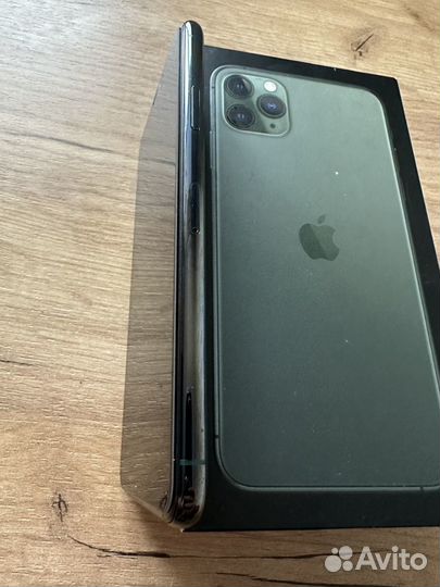 iPhone 11 Pro Max, 64 ГБ