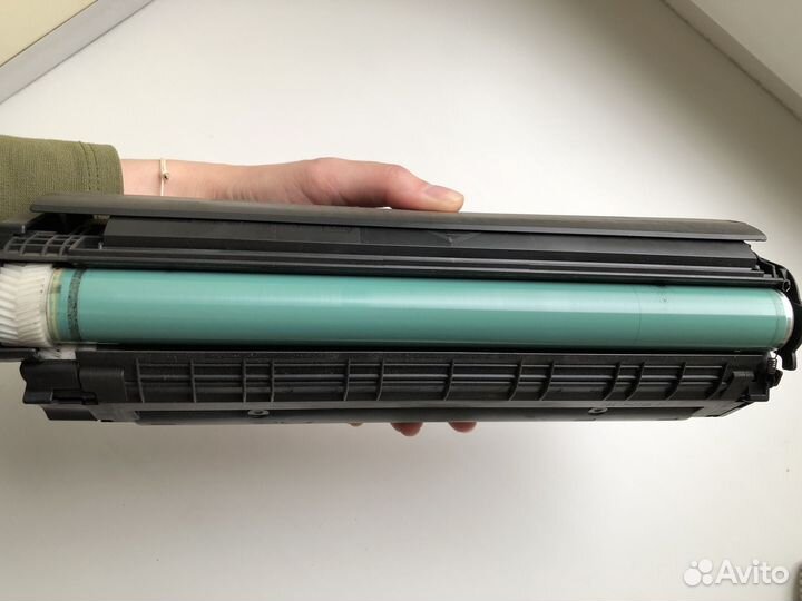 Лазерный принтер canon lbp 2900