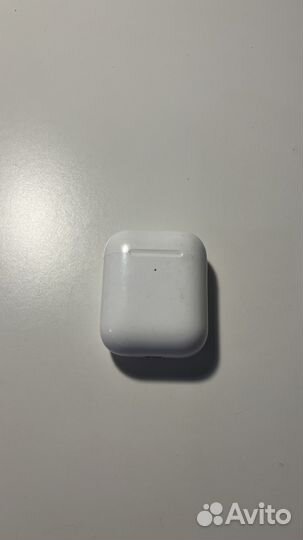 Airpods 2