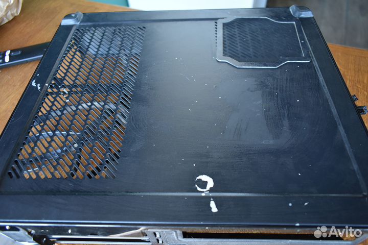 Fractal design node 202 + бп fractal design sfx
