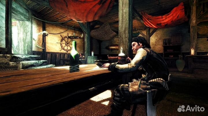 Xbox 360 Risen 2 Новое