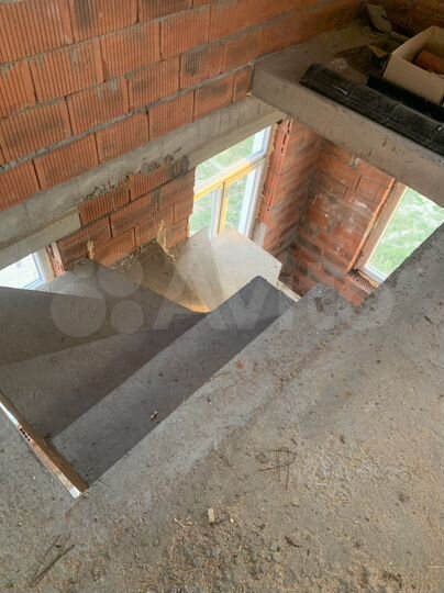 Дом 471 м² на участке 30 сот.