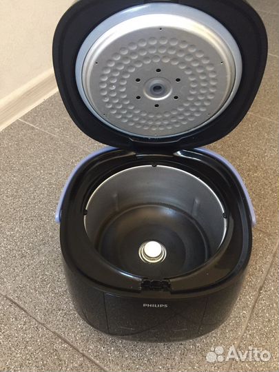 Мультиварка philips