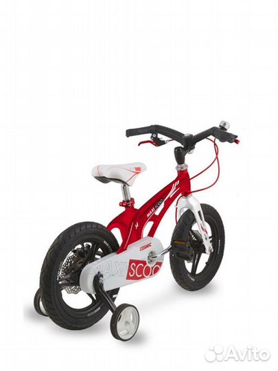 Детский велосипед 14