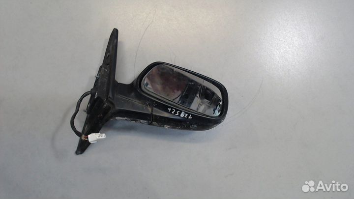 Зеркало боковое Toyota Avensis 1, 1998