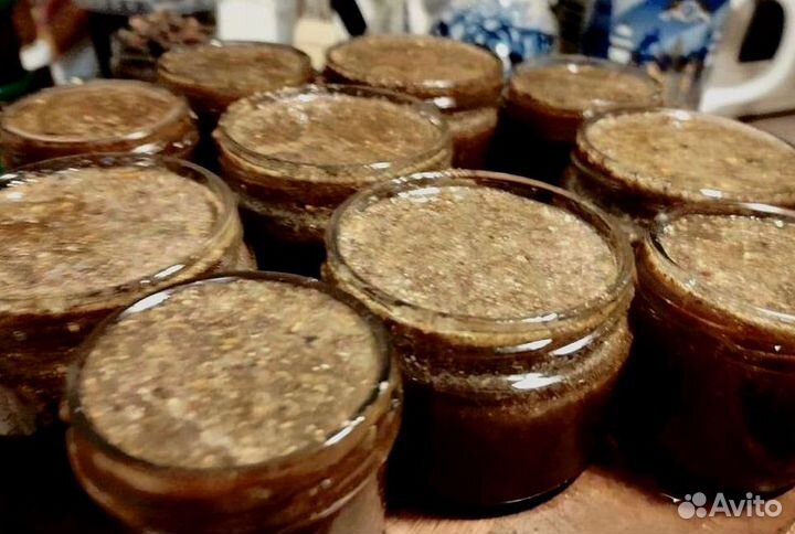 Медовый секрет мужского интимного здоровья