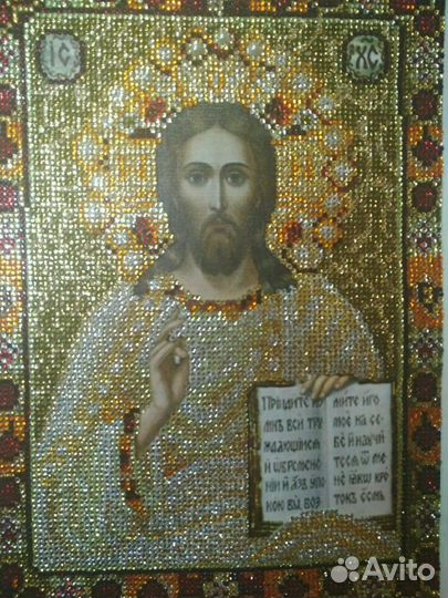 Алмазная выкладка