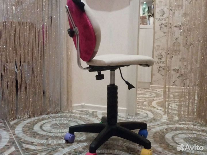 Стул детский с газлифтом